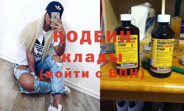 молекула духа Киренск